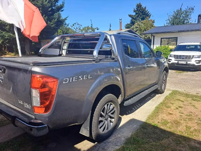 Gran NISSAN NP 300 LE - Imagen 3