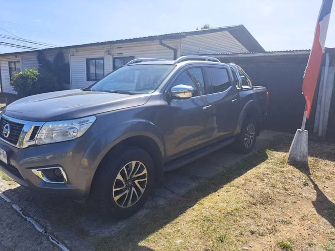 Gran NISSAN NP 300 LE - Imagen 2