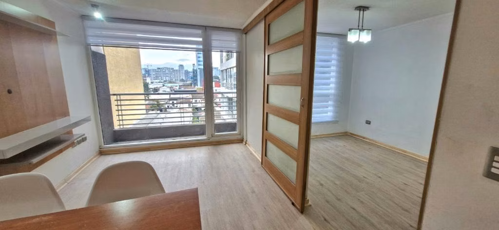 Departamento en Arriendo – Edificio City 1, Concepción - Imagen 4