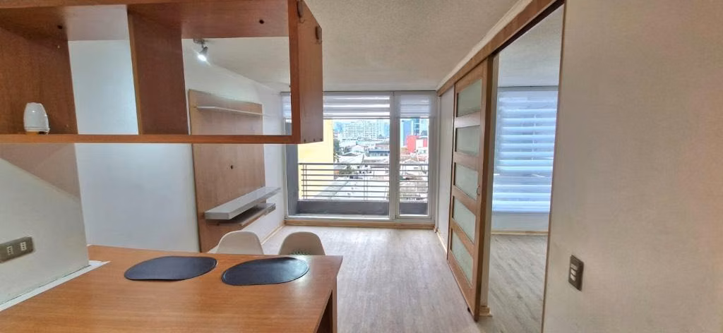 Departamento en Arriendo – Edificio City 1, Concepción - Imagen 3