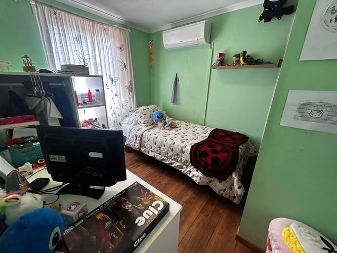 Casa 3D,3B, 2E, Logg,  Quincho, Acceso Laguna (182190) - Imagen 20