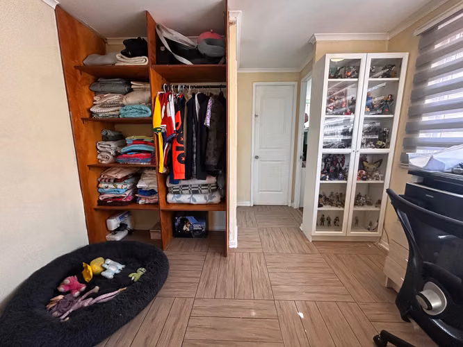Casa 3D,3B, 2E, Logg,  Quincho, Acceso Laguna (182190) - Imagen 13