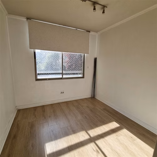 Comodo Departamento en arriendo de 2dorm 2B y 1estaci. Ñuñoa - Imagen 3
