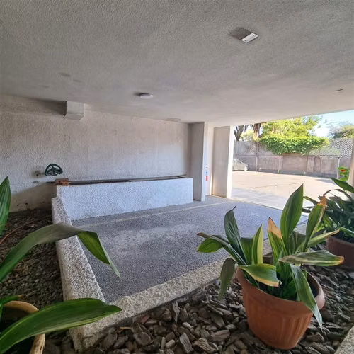Comodo Departamento en arriendo de 2dorm 2B y 1estaci. Ñuñoa - Imagen 11