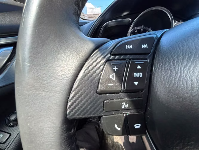 Mazda Cx-3 2.0L AT 4X4 2017