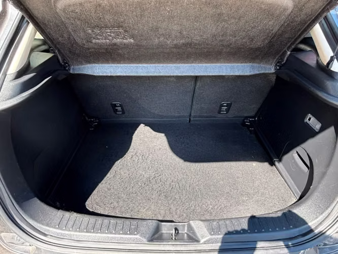 Mazda Cx-3 2.0L AT 4X4 2017