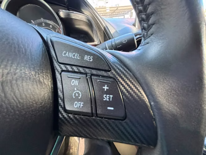 Mazda Cx-3 2.0L AT 4X4 2017