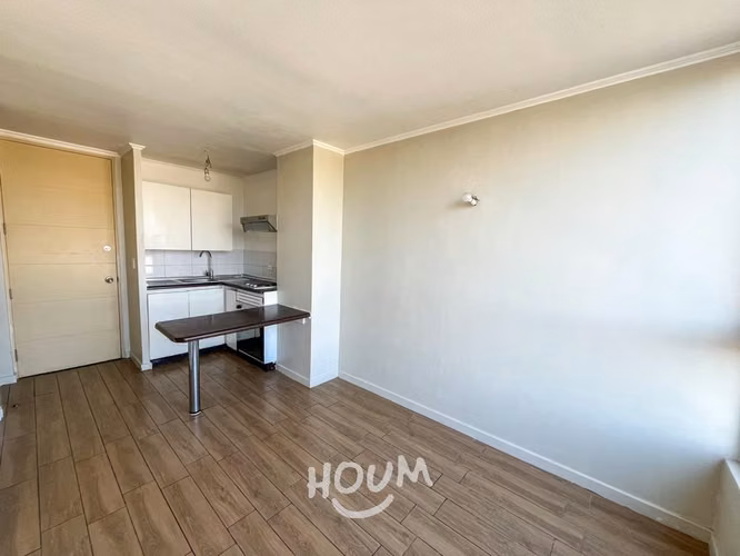 Departamento en Quinta Avenida