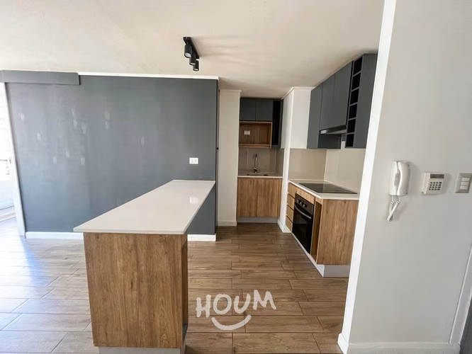 Departamento en Coronel Godoy - Imagen 8
