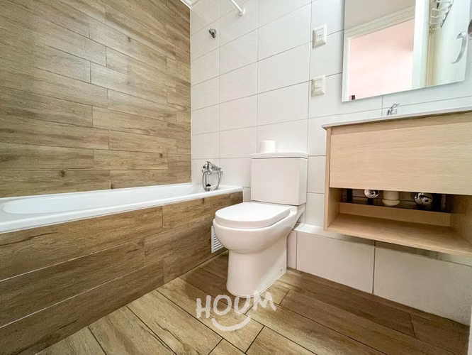 Departamento en Coronel Godoy - Imagen 10
