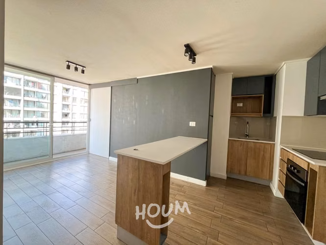 Departamento en Coronel Godoy - Imagen 5