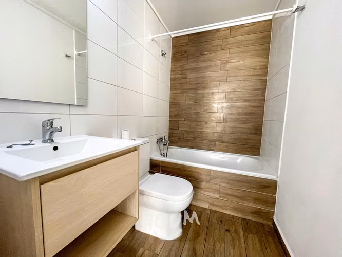 Departamento en Coronel Godoy - Imagen 19