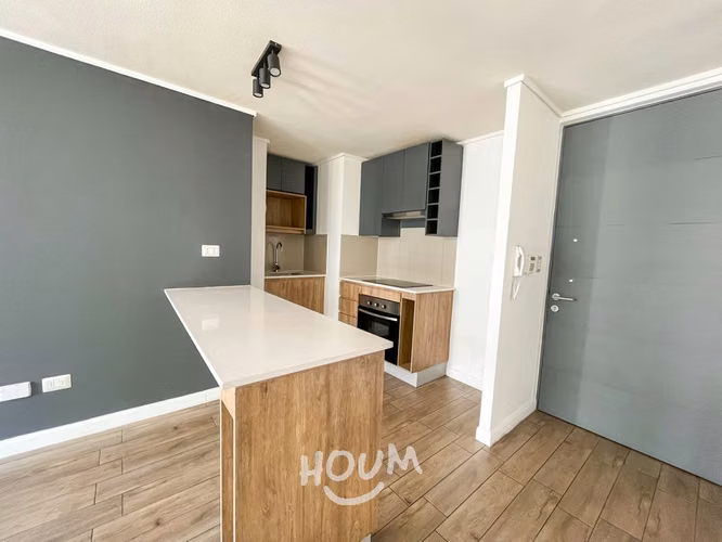 Departamento en Coronel Godoy - Imagen 7