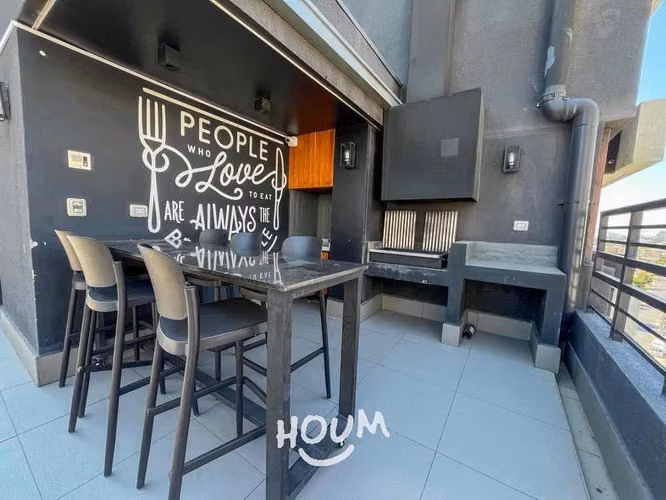 Departamento en Coronel Godoy - Imagen 23
