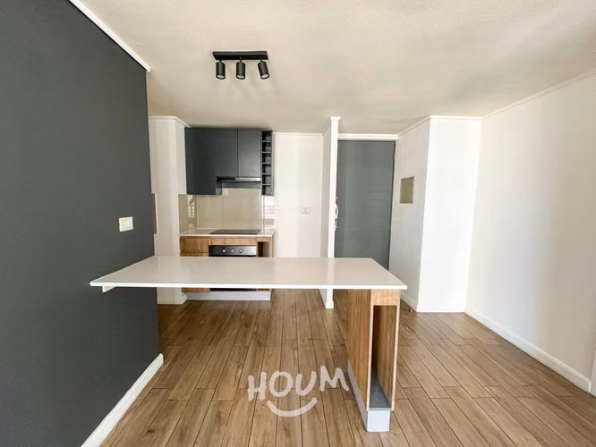 Departamento en Coronel Godoy - Imagen 6