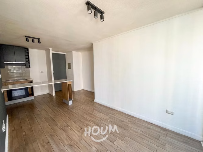 Departamento en Coronel Godoy