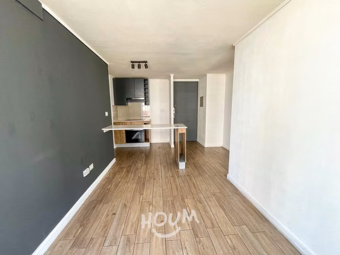 Departamento en Coronel Godoy - Imagen 2