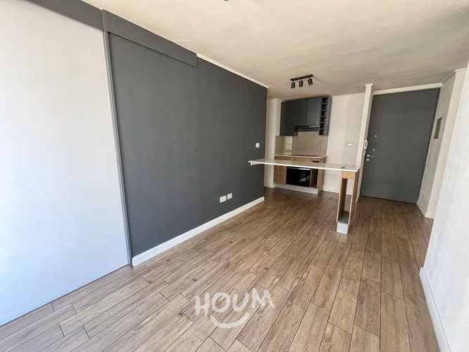 Departamento en Coronel Godoy - Imagen 3