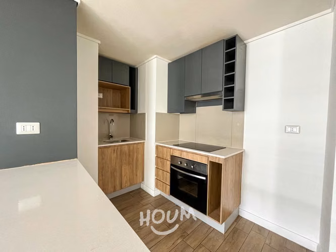 Departamento en Coronel Godoy - Imagen 9