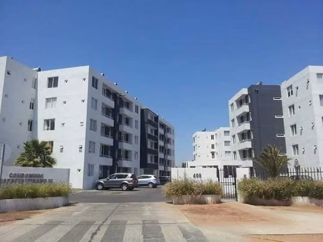 SE VENDE DEPARTAMENTO LA SERENA A PASOS DEL FARO - Imagen 17