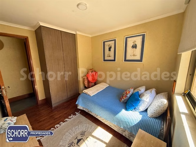 Casa en venta de 3 dorm. Parque Del Sol en Talca