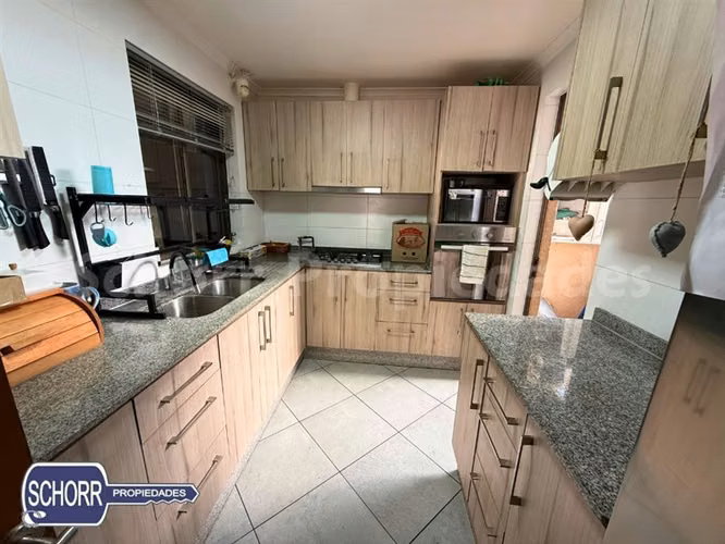 Casa en venta de 3 dorm. Parque Del Sol en Talca
