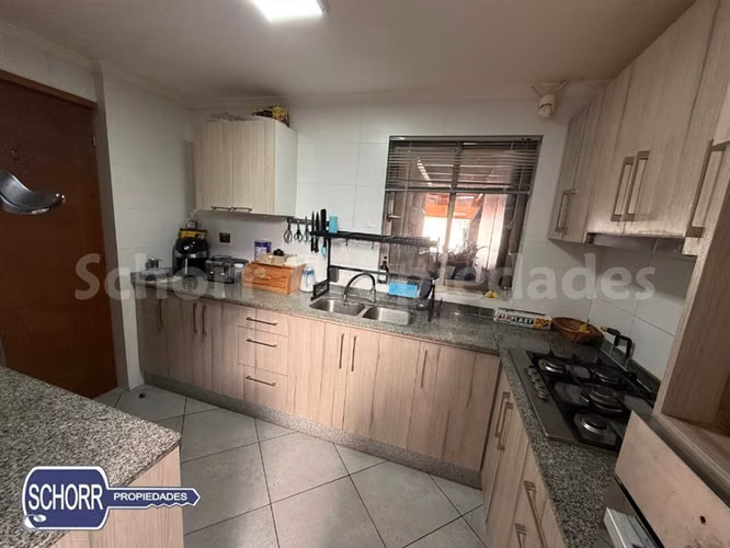 Casa en venta de 3 dorm. Parque Del Sol en Talca