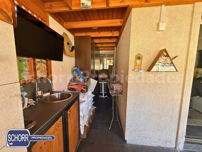 Casa en venta de 3 dorm. Parque Del Sol en Talca