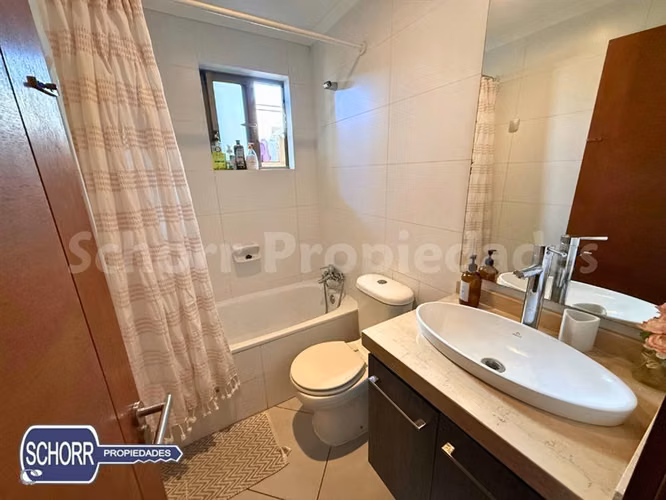 Casa en venta de 3 dorm. Parque Del Sol en Talca