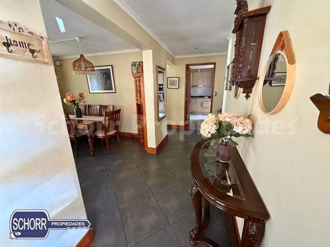 Casa en venta de 3 dorm. Parque Del Sol en Talca