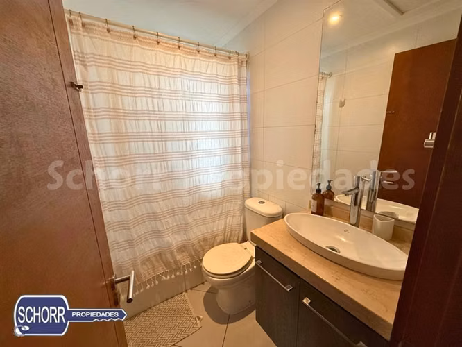Casa en venta de 3 dorm. Parque Del Sol en Talca