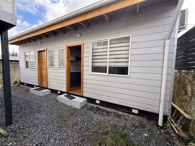 Departamento amoblado en arriendo de 1 dorm. en Puerto Montt - Imagen 2