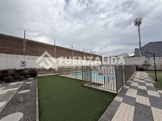Dpto 2d 1b - 45m2 - 1 estacionamiento - Vista Costanera - Imagen 19