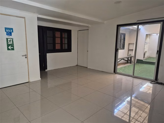 Oficina en arriendo en San Felipe