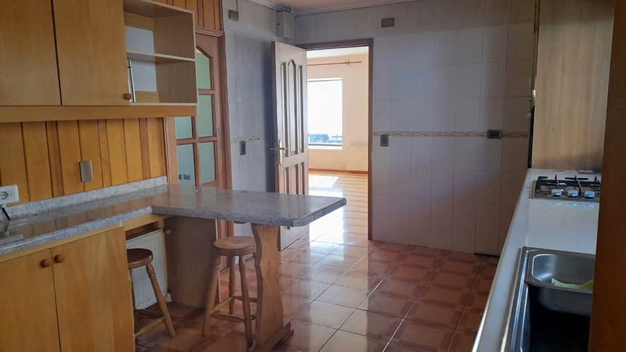Arriendo Gran Casa en Simpson cerca Parque Krahmer - Imagen 9