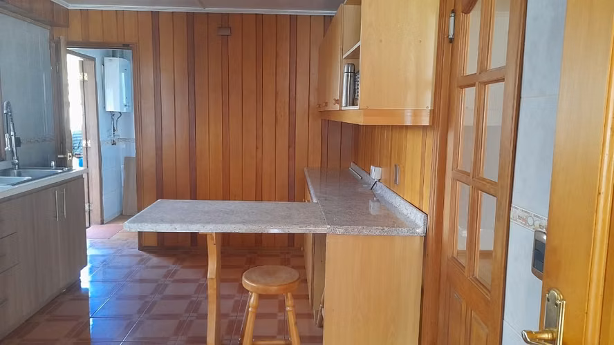 Arriendo Gran Casa en Simpson cerca Parque Krahmer - Imagen 10
