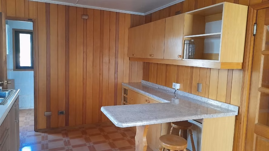 Arriendo Gran Casa en Simpson cerca Parque Krahmer - Imagen 11