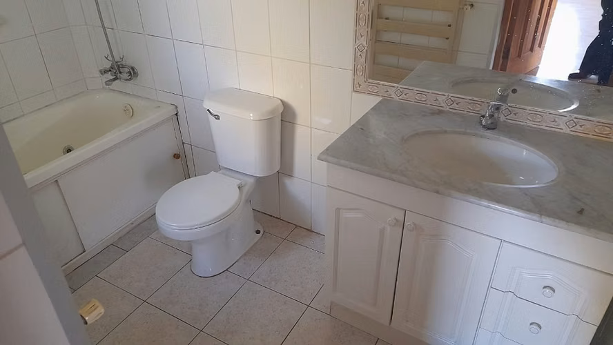 Arriendo Gran Casa en Simpson cerca Parque Krahmer - Imagen 18