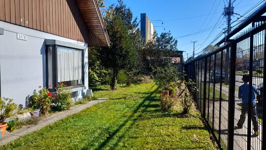 Arriendo Gran Casa en Simpson cerca Parque Krahmer - Imagen 4