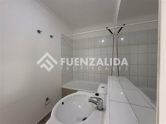 Dpto 3d 1b - 48m2 - 1 estacionamiento - Vista Costanera - Imagen 7