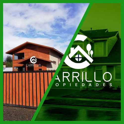 Carrillo Propiedades Vende Casa en Madera Nativa (182191)