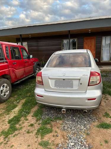 Suzuki sx4 - Imagen 2