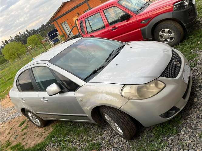 Suzuki sx4 - Imagen 3