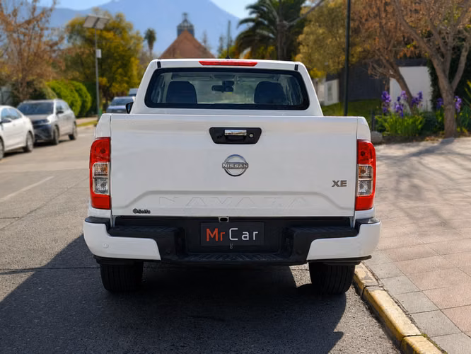 NISSAN NAVARA XE 4X2 2.3 - 2024 | 4533 - Imagen 5