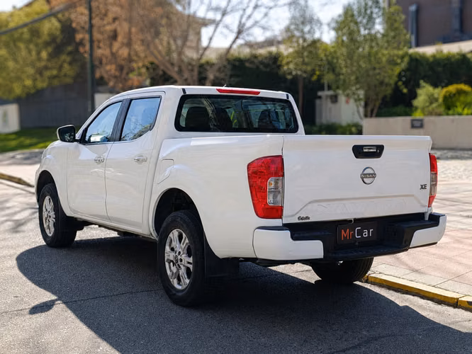 NISSAN NAVARA XE 4X2 2.3 - 2024 | 4533 - Imagen 3