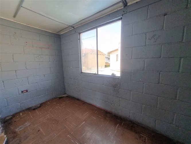 Casa en venta 2 dorm Portales/General Urrutia - San Bernardo - Imagen 3