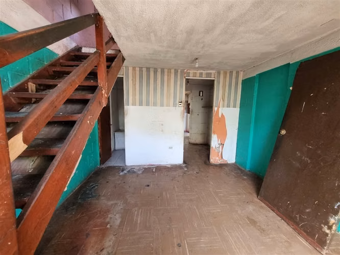 Casa en venta 2 dorm Portales/General Urrutia - San Bernardo - Imagen 4