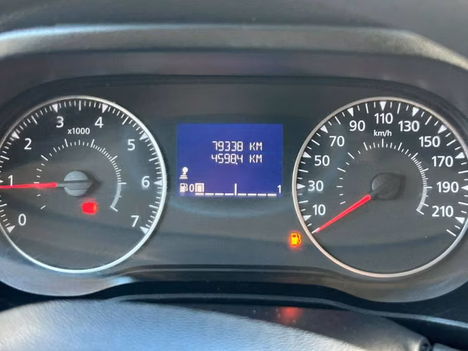 RENAULT EXPRESS 1,5 DSL FURGON ZEN MT - 2023 | 4565