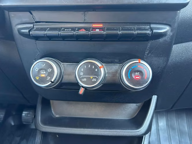 RENAULT EXPRESS 1,5 DSL FURGON ZEN MT - 2023 | 4565