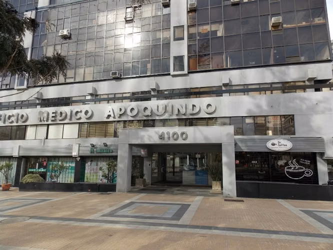 Oficina en venta en Las Condes - Imagen 14
